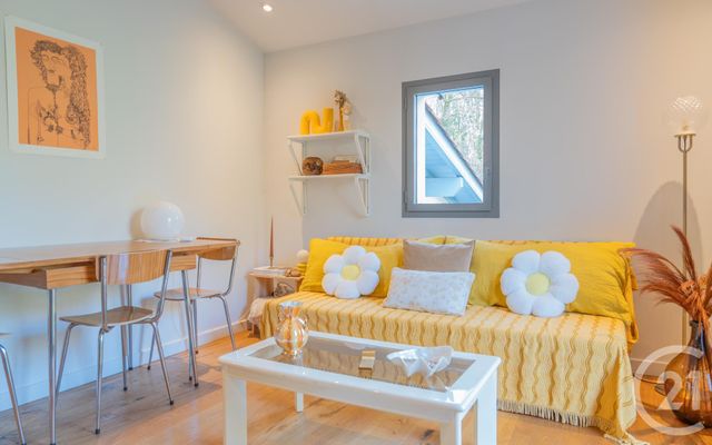 maison à vendre - 7 pièces - 234.48 m2 - BASSUSSARRY - 64 - AQUITAINE - Century 21 Berritzea