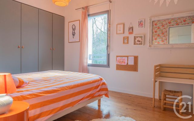 maison à vendre - 7 pièces - 234.48 m2 - BASSUSSARRY - 64 - AQUITAINE - Century 21 Berritzea