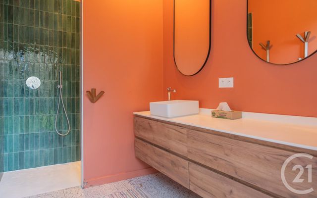 maison à vendre - 7 pièces - 234.48 m2 - BASSUSSARRY - 64 - AQUITAINE - Century 21 Berritzea