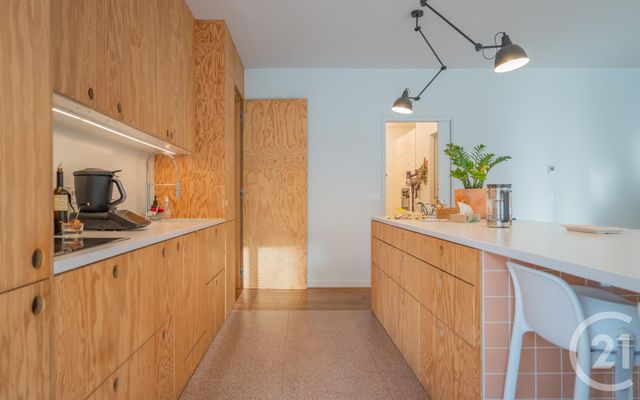 maison à vendre - 7 pièces - 234.48 m2 - BASSUSSARRY - 64 - AQUITAINE - Century 21 Berritzea