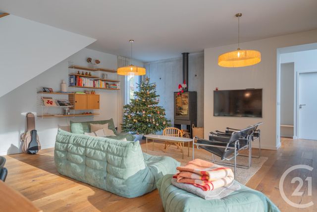 maison à vendre - 7 pièces - 234.48 m2 - BASSUSSARRY - 64 - AQUITAINE - Century 21 Berritzea