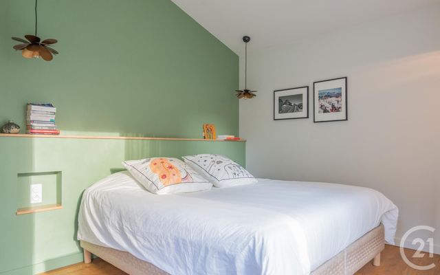 maison à vendre - 7 pièces - 234.48 m2 - BASSUSSARRY - 64 - AQUITAINE - Century 21 Berritzea