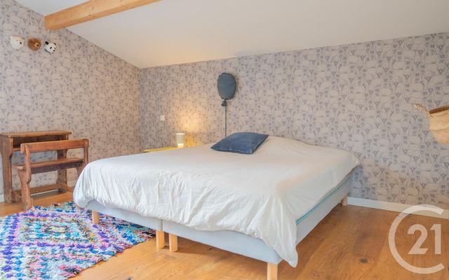 maison à vendre - 7 pièces - 234.48 m2 - BASSUSSARRY - 64 - AQUITAINE - Century 21 Berritzea