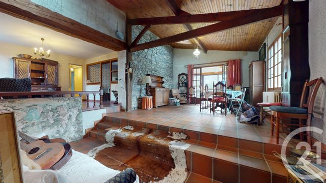 Maison à vendre TARNOS