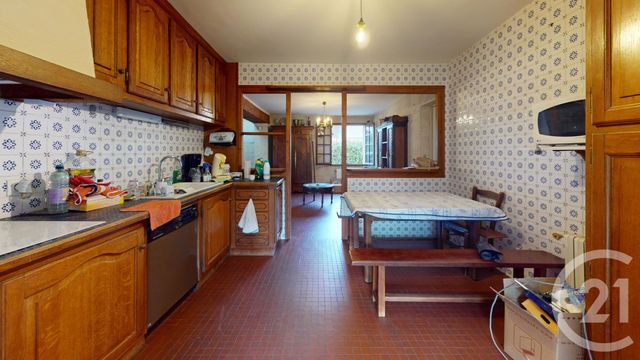 maison à vendre - 5 pièces - 123.6 m2 - TARNOS - 40 - AQUITAINE - Century 21 Berritzea