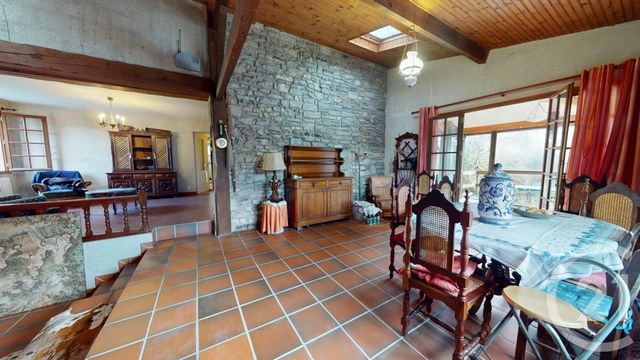 maison à vendre - 5 pièces - 123.6 m2 - TARNOS - 40 - AQUITAINE - Century 21 Berritzea