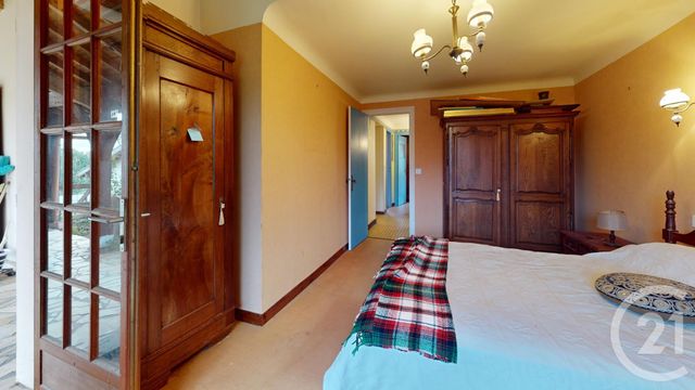 maison à vendre - 5 pièces - 123.6 m2 - TARNOS - 40 - AQUITAINE - Century 21 Berritzea