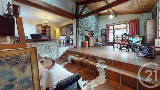 maison à vendre - 5 pièces - 123.6 m2 - TARNOS - 40 - AQUITAINE - Century 21 Berritzea