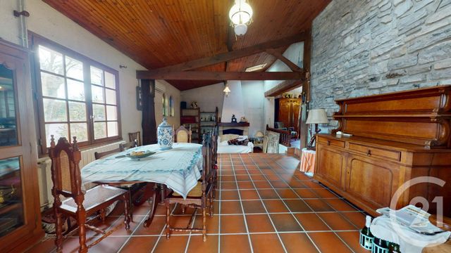 maison à vendre - 5 pièces - 123.6 m2 - TARNOS - 40 - AQUITAINE - Century 21 Berritzea