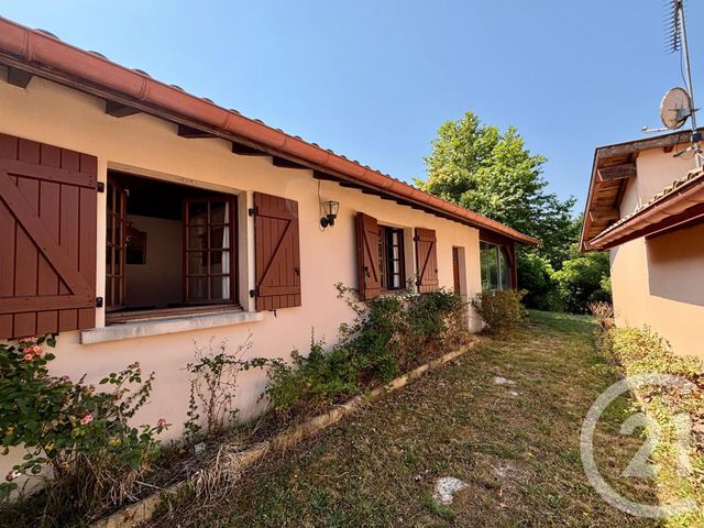 maison à vendre - 5 pièces - 123.6 m2 - TARNOS - 40 - AQUITAINE - Century 21 Berritzea