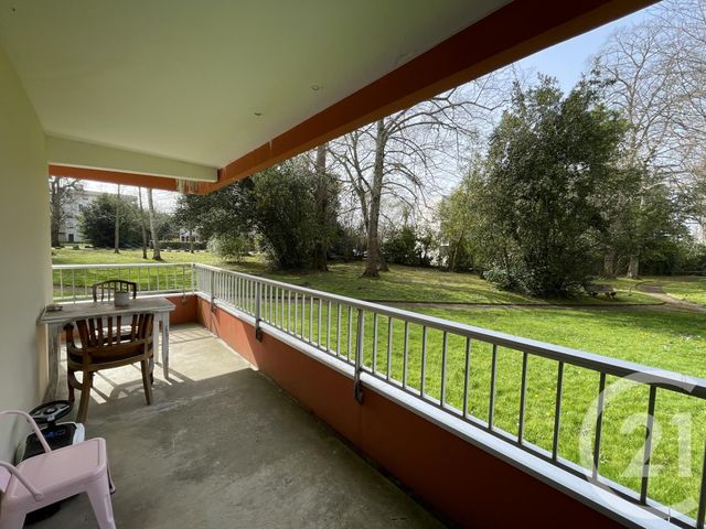 Appartement T3 à vendre BAYONNE