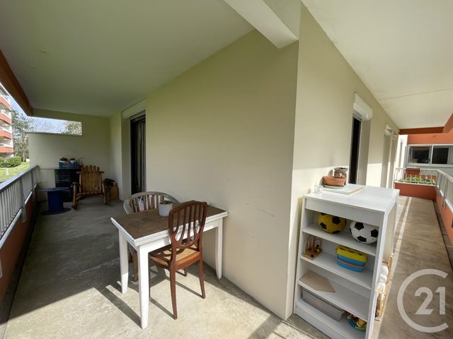 Appartement T3 à vendre - 3 pièces - 69.31 m2 - BAYONNE - 64 - AQUITAINE - Century 21 Berritzea