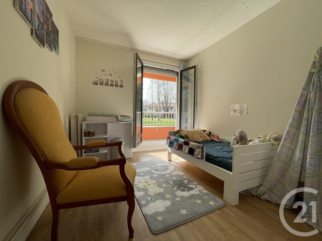 Appartement T3 à vendre - 3 pièces - 69.31 m2 - BAYONNE - 64 - AQUITAINE - Century 21 Berritzea