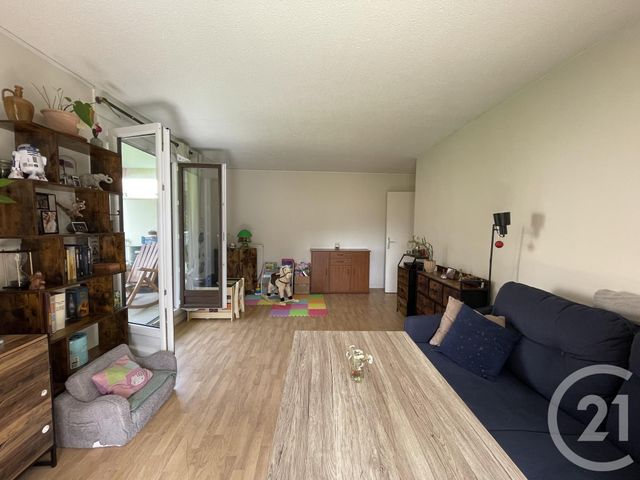Appartement T3 à vendre - 3 pièces - 69.31 m2 - BAYONNE - 64 - AQUITAINE - Century 21 Berritzea