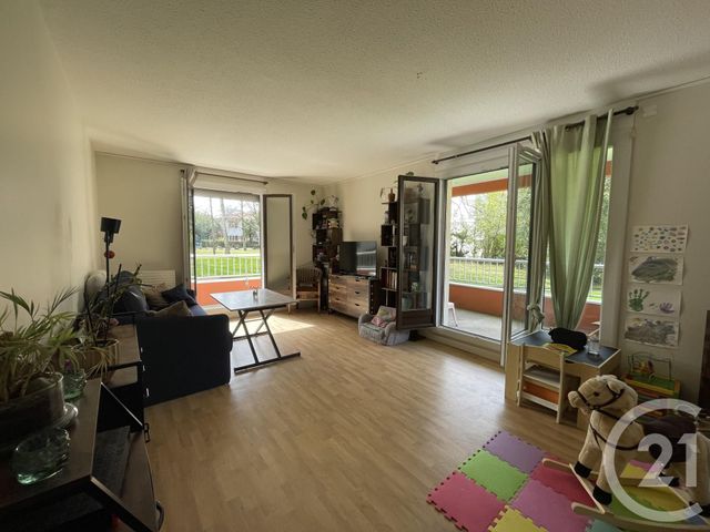Appartement T3 à vendre - 3 pièces - 69.31 m2 - BAYONNE - 64 - AQUITAINE - Century 21 Berritzea