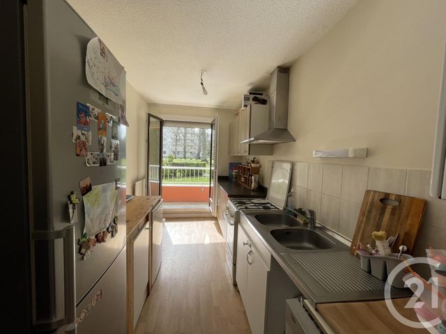 Appartement T3 à vendre - 3 pièces - 69.31 m2 - BAYONNE - 64 - AQUITAINE - Century 21 Berritzea