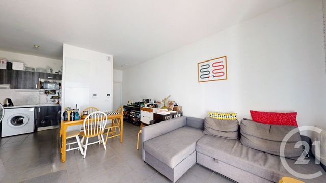 Appartement F3 à vendre - 3 pièces - 58.34 m2 - BAYONNE - 64 - AQUITAINE - Century 21 Berritzea