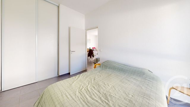 Appartement F3 à vendre - 3 pièces - 58.34 m2 - BAYONNE - 64 - AQUITAINE - Century 21 Berritzea