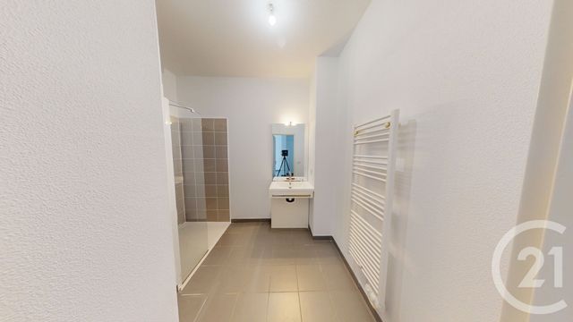 Appartement F3 à vendre - 3 pièces - 58.34 m2 - BAYONNE - 64 - AQUITAINE - Century 21 Berritzea
