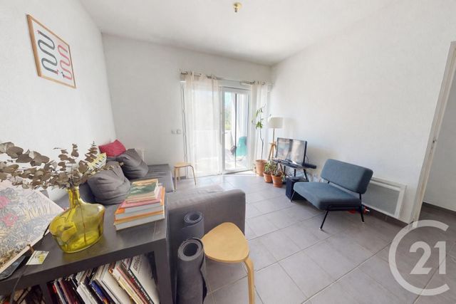 Appartement F3 à vendre - 3 pièces - 58.34 m2 - BAYONNE - 64 - AQUITAINE - Century 21 Berritzea