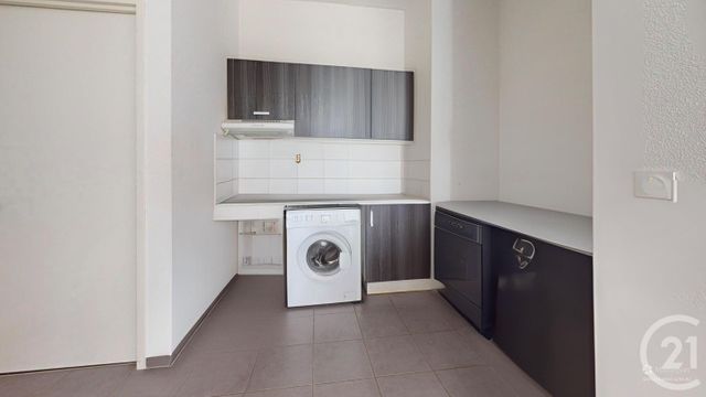 Appartement F3 à vendre - 3 pièces - 58.34 m2 - BAYONNE - 64 - AQUITAINE - Century 21 Berritzea