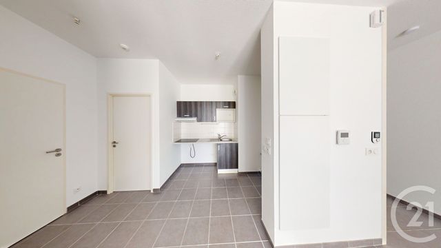 Appartement F3 à vendre - 3 pièces - 58.34 m2 - BAYONNE - 64 - AQUITAINE - Century 21 Berritzea