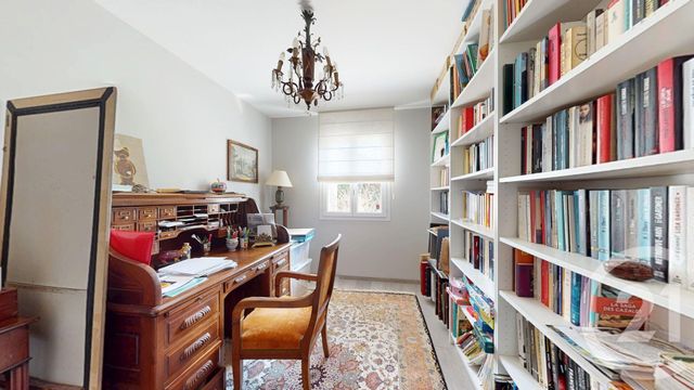 maison à vendre - 5 pièces - 143.12 m2 - ARCANGUES - 64 - AQUITAINE - Century 21 Berritzea