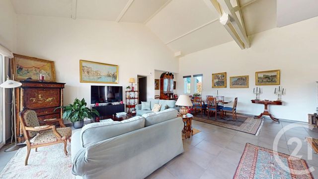 maison à vendre - 5 pièces - 143.12 m2 - ARCANGUES - 64 - AQUITAINE - Century 21 Berritzea