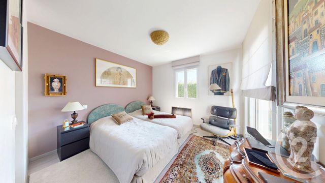 maison à vendre - 5 pièces - 143.12 m2 - ARCANGUES - 64 - AQUITAINE - Century 21 Berritzea