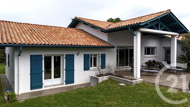 maison - ARCANGUES - 64