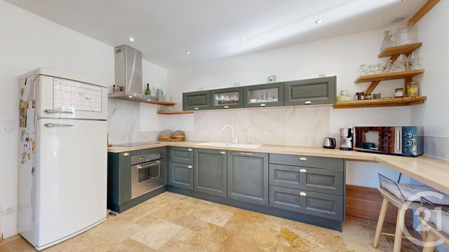 maison à vendre - 4 pièces - 91.0 m2 - 64 - AQUITAINE - Century 21 Berritzea