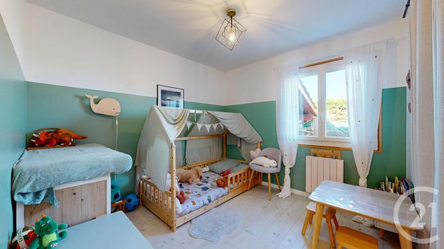 maison à vendre - 4 pièces - 91.0 m2 - 64 - AQUITAINE - Century 21 Berritzea