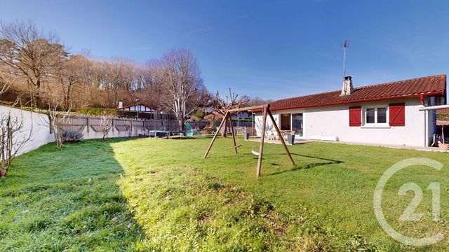 maison à vendre - 4 pièces - 91.0 m2 - 64 - AQUITAINE - Century 21 Berritzea
