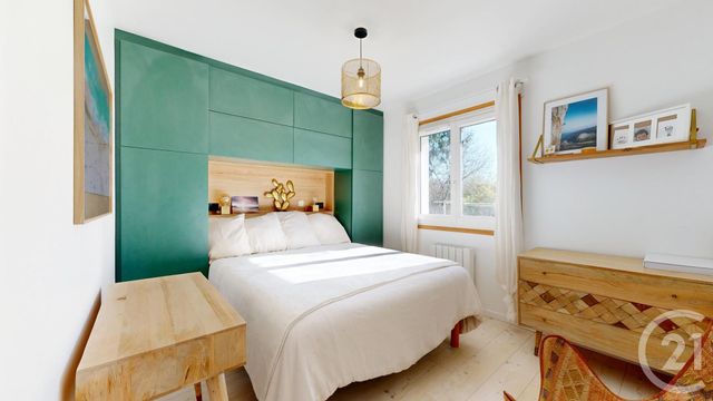 maison à vendre - 4 pièces - 91.0 m2 - 64 - AQUITAINE - Century 21 Berritzea