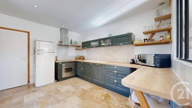 maison à vendre - 4 pièces - 91.0 m2 - 64 - AQUITAINE - Century 21 Berritzea