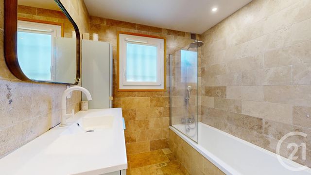 maison à vendre - 4 pièces - 91.0 m2 - 64 - AQUITAINE - Century 21 Berritzea