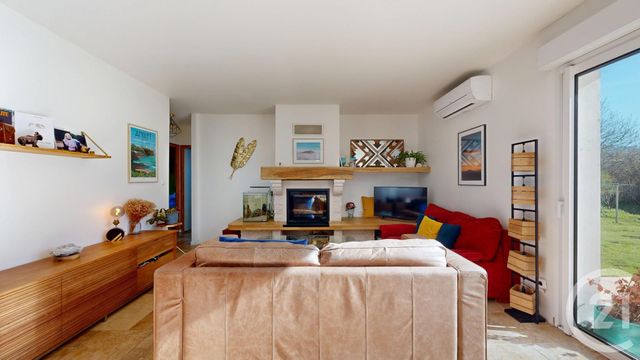 maison à vendre - 4 pièces - 91.0 m2 - 64 - AQUITAINE - Century 21 Berritzea