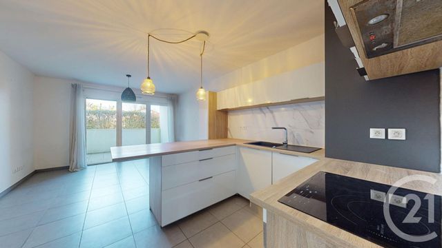 appartement - BAYONNE - 64