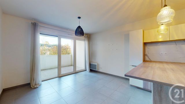 Appartement F2 à vendre - 2 pièces - 42.0 m2 - BAYONNE - 64 - AQUITAINE - Century 21 Berritzea