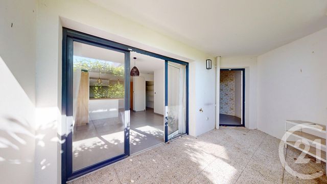 Appartement F2 à vendre - 2 pièces - 42.0 m2 - BAYONNE - 64 - AQUITAINE - Century 21 Berritzea