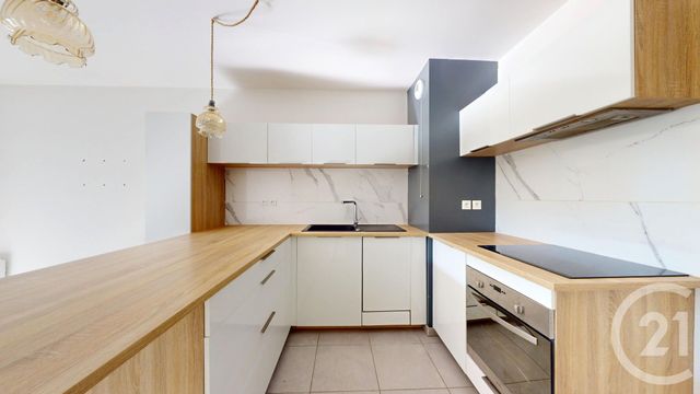 Appartement F2 à vendre - 2 pièces - 42.0 m2 - BAYONNE - 64 - AQUITAINE - Century 21 Berritzea