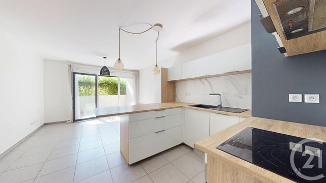 Appartement F2 à vendre BAYONNE