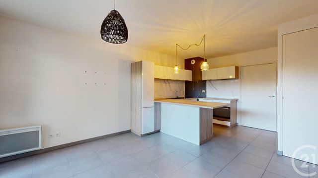 Appartement F2 à vendre - 2 pièces - 42.0 m2 - BAYONNE - 64 - AQUITAINE - Century 21 Berritzea