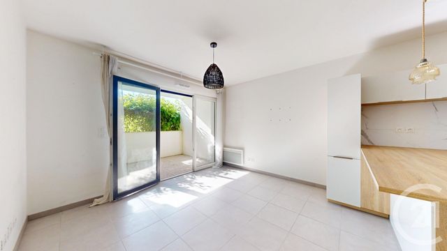 Appartement F2 à vendre - 2 pièces - 42.0 m2 - BAYONNE - 64 - AQUITAINE - Century 21 Berritzea