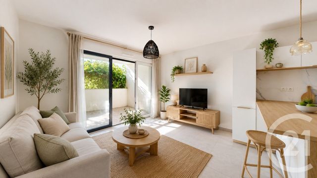 Appartement F2 à vendre BAYONNE