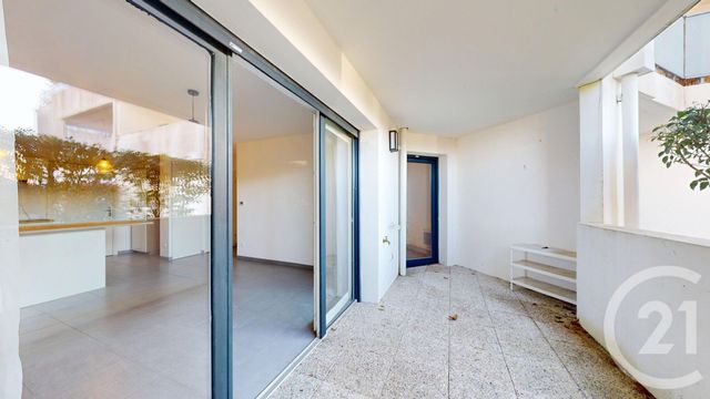 Appartement F2 à vendre - 2 pièces - 42.0 m2 - BAYONNE - 64 - AQUITAINE - Century 21 Berritzea