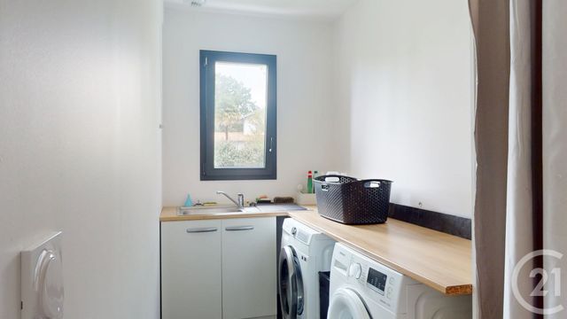 maison à vendre - 5 pièces - 159.0 m2 - MOUGUERRE - 64 - AQUITAINE - Century 21 Berritzea