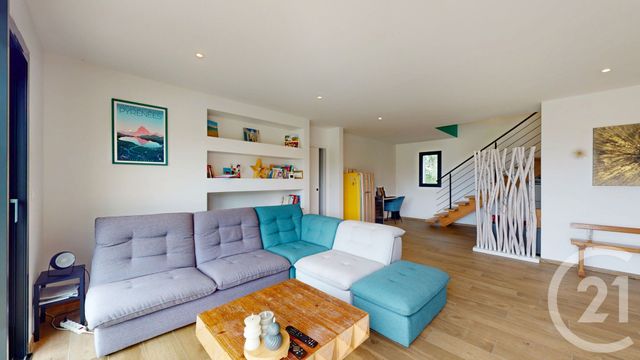 maison à vendre - 5 pièces - 159.0 m2 - MOUGUERRE - 64 - AQUITAINE - Century 21 Berritzea