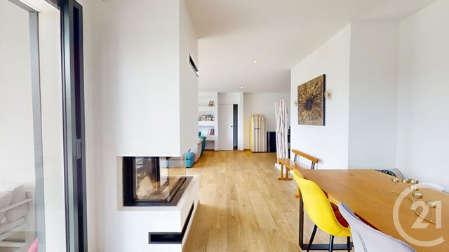 maison à vendre - 5 pièces - 159.0 m2 - MOUGUERRE - 64 - AQUITAINE - Century 21 Berritzea