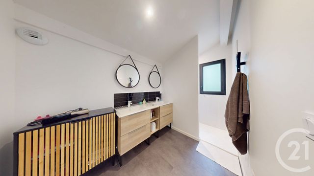 maison à vendre - 5 pièces - 159.0 m2 - MOUGUERRE - 64 - AQUITAINE - Century 21 Berritzea